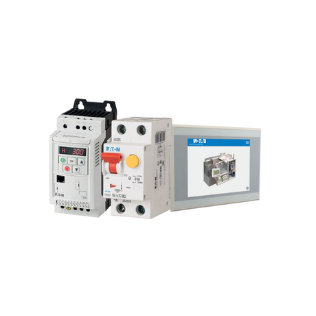 EATON SL4-L24-W